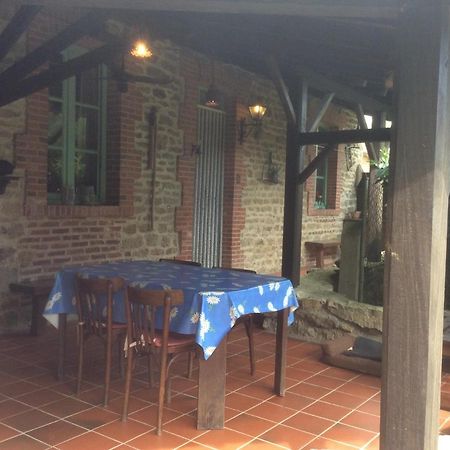 Villa Contesdunegrandmere Orsennes Exterior foto